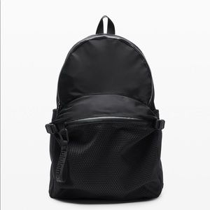 LuLu Lemon All Hours Backpack